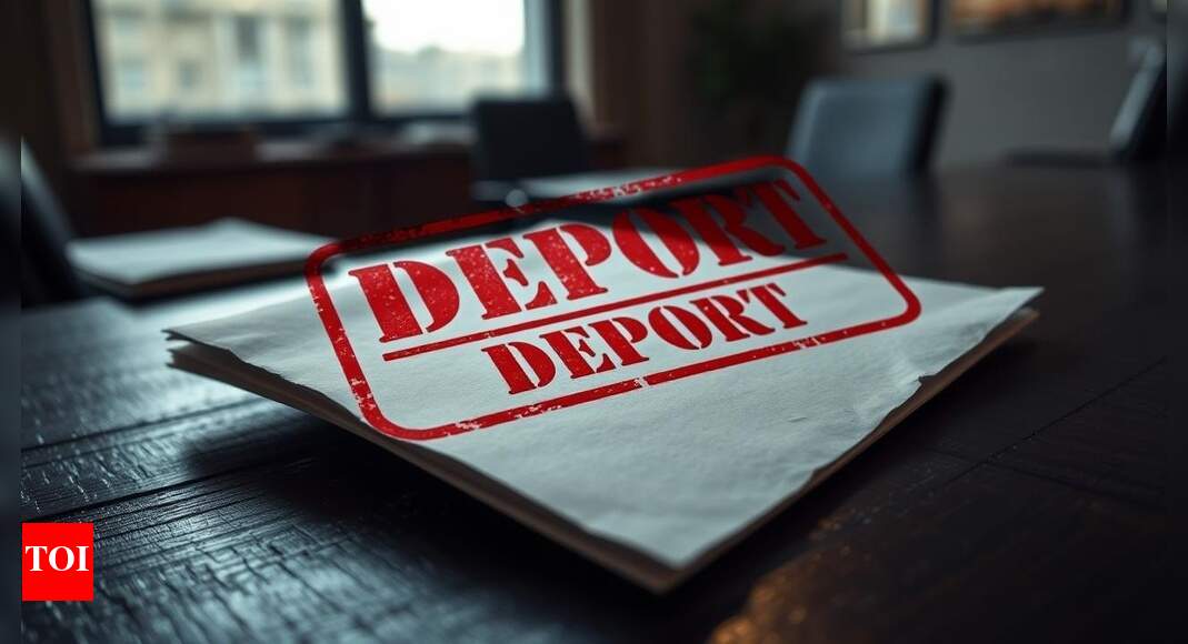 <div>'I don't speak Hindi': 18-year-old Navjot Singh faces deportation to India from New Zealand because parents overstayed</div> <div>'I don't speak Hindi': 18-year-old Navjot Singh faces deportation to India from New Zealand because parents overstayed</div>
