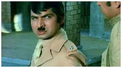 Asrani was born to play jailor in 'Sholay', the role will never be forgotten: Ramesh Sippy