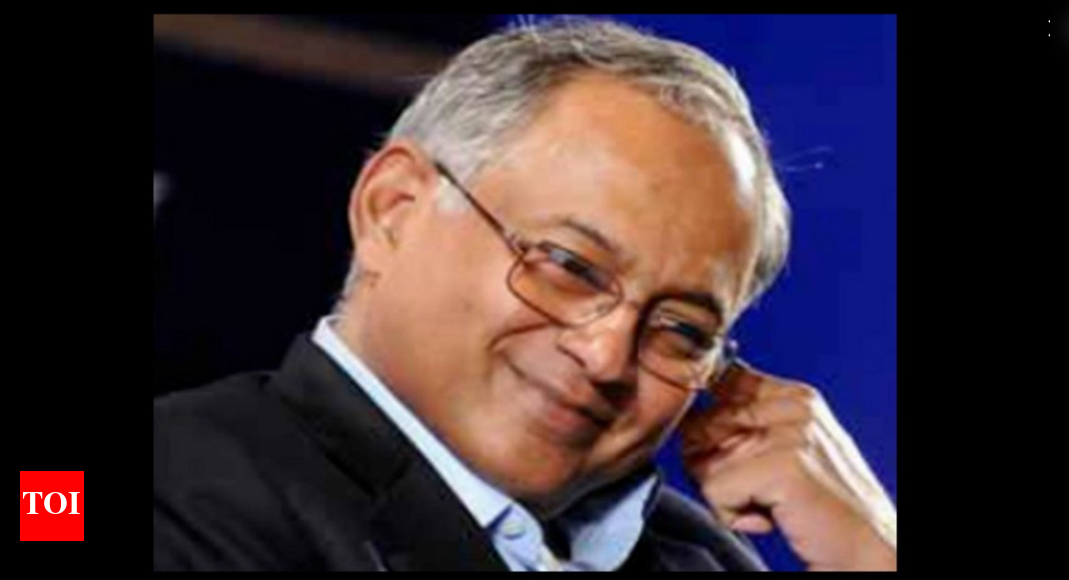 Tata trusts reappoint Venu Srinivasan as vice-chairman for life
