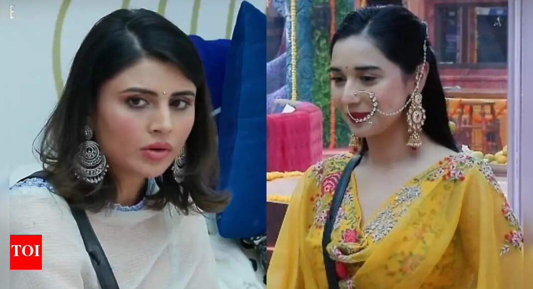 Bigg Boss 19: Malti Chahar claims Tanya Mittal would sell ‘ad*lt toys’; says ‘I have heard many of her businesses have shut down’