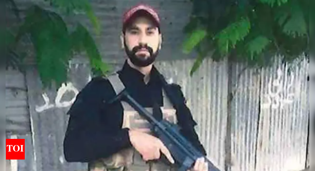 Hamas-linked militant from October 7 attack granted Muslim religious accommodations in US jail, including halal diet and fasting