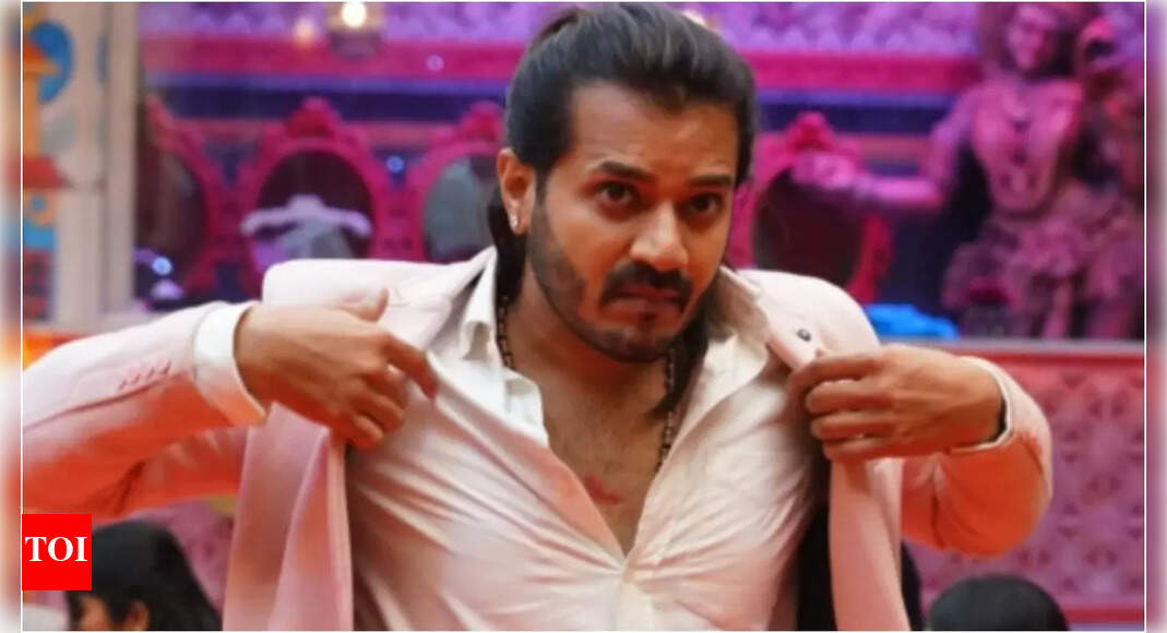 Bigg Boss Kannada 12: Dhruvanth Balappa after being called ‘Fake,' says, 
