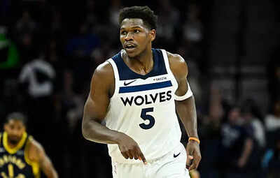 Who is Anthony Edwards' girlfriend Shannon Jackson? Exploring Minnesota Timberwolves star's tangled love life and surprising drama