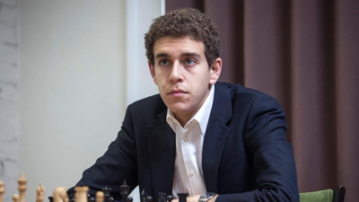  How did the chess influencer and grandmaster die at 29