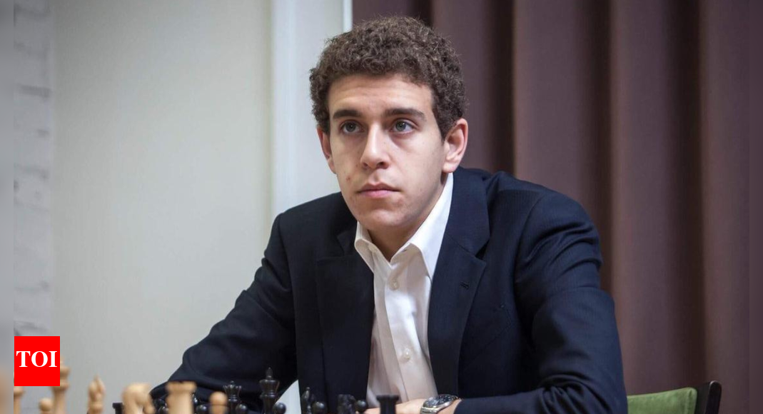 Daniel Naroditsky cause of death: How did the chess influencer and grandmaster die at 29