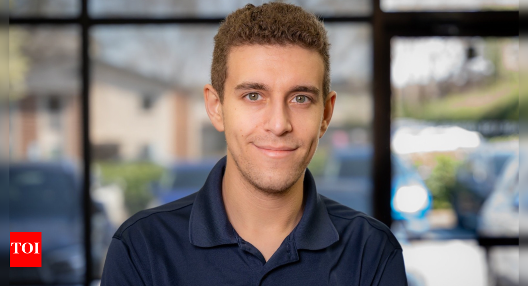 Daniel Naroditsky, chess grandmaster and top US YouTube teacher, dies at 29 leaving community in grief