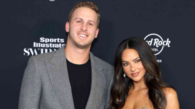 Who is Jared Goff’s wife Christen Harper? All about her NFL support, SI career, lifestyle and daughter Romy