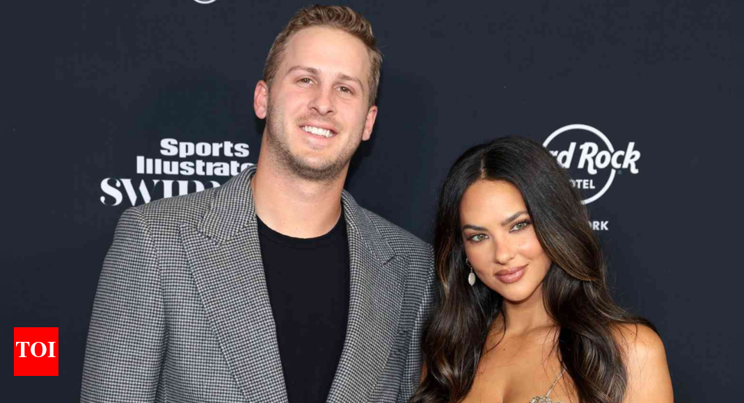 Who is Jared Goff’s wife Christen Harper? All about her NFL support, SI career, lifestyle and daughter Romy
