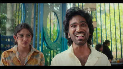 'Dude' box office collections day 4: Pradeep Ranganathan’s comedy crosses Rs 40 crore mark; Strong opening weekend