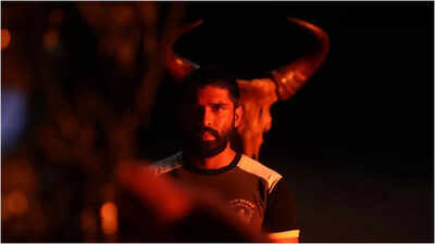 'Bison Kaalamaadan' box office collections day 4: Dhruv Vikram’s sports drama mints Rs 16.25 crore; Slow but steady rise