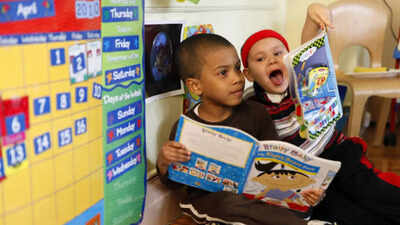  Here’s why vulnerable preschoolers are at risk