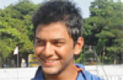 Unmukt Chand to lead India U-19 team in Australia