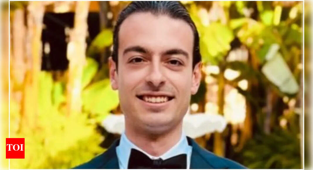 ‘Never trust an Indian’: Racist, pro-Nazi chat by Trump nominee Paul Ingrassia leaked — what will happen to his confirmation?