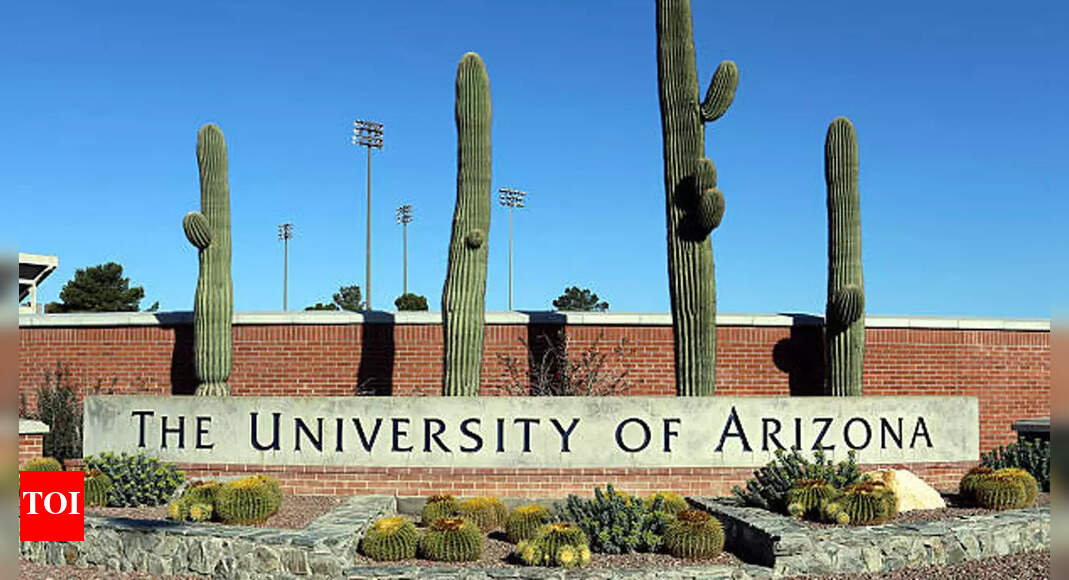 University of Arizona becomes 6th out of 9 to reject Trump-era research compact