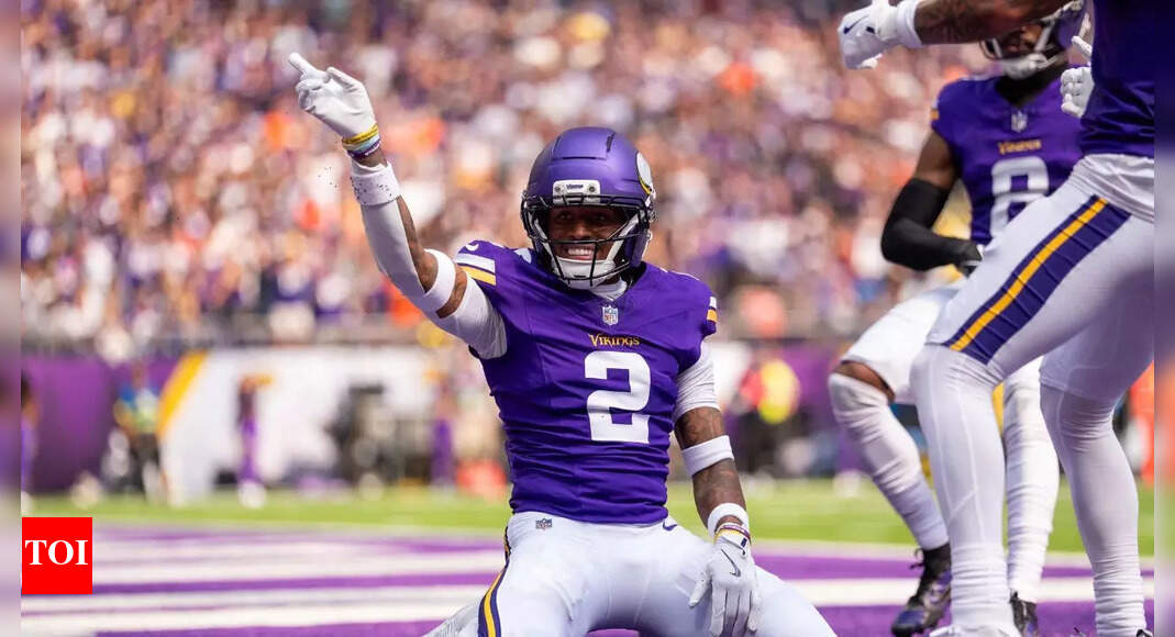 Vikings furious after Isaiah Rodgers targeted with racist abuse, team releases powerful statement in support