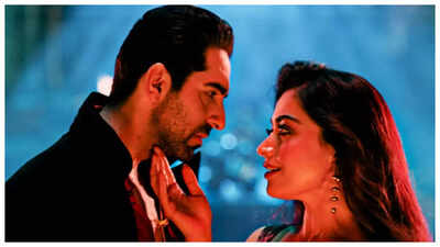  Ayushmann Khurrana-Rashmika Mandanna film struggles with pre-release buzz, expected to earn Rs 18-20 cr