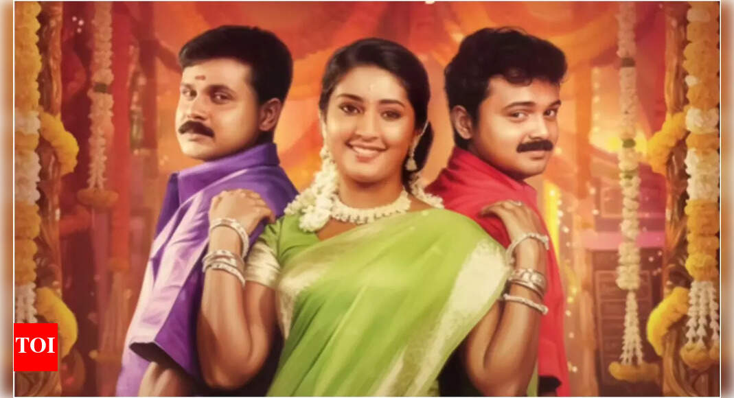 Dileep’s 'Kalyanaraman' returns to theatres in 4K: Fans celebrate nostalgia, says 'Ponjikkara entry scene will be fire'
