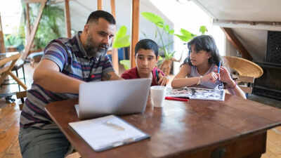 3 job skills every parent should be teaching their teen before AI takes over