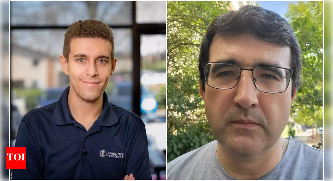 Chess GM Daniel Naroditsky Death: Vladimir Kramnik raises concerns about 'substance abuse' - decoding the story