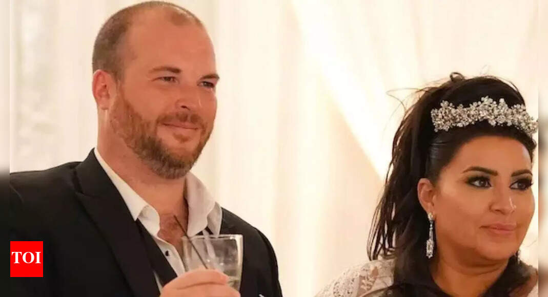 Shahs of Sunset star Mercedes “MJ” Javid files for divorce from husband Tommy Feight