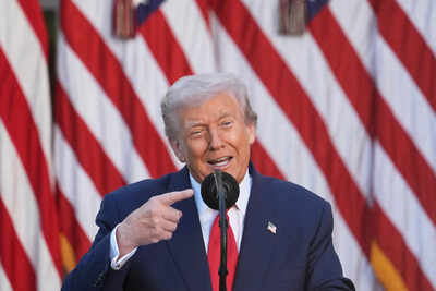 Explained: Why a US appeals court may revisit Donald Trump’s Portland troop ruling
