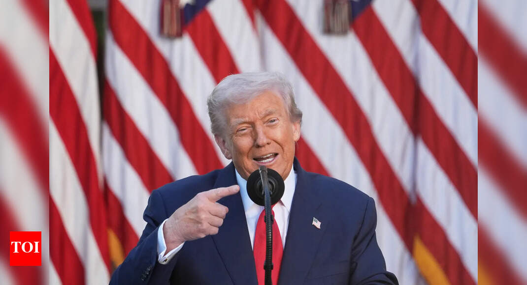 Explained: Why a US appeals court may revisit Donald Trump’s Portland troop ruling
