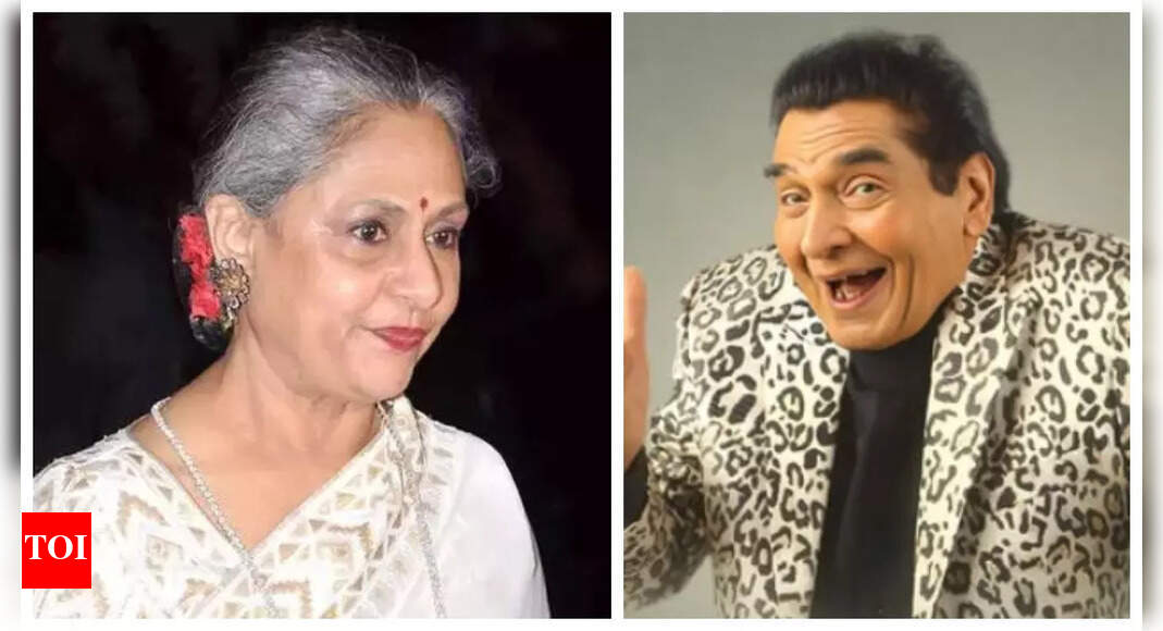 'Big stars don't have...': How Asrani and Jaya Bachchan got their first big break in Guddi with a little help from Indira Gandhi