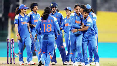 Scenarios: What Harmanpreet Kaur-led India must do to reach Women's World Cup semifinals