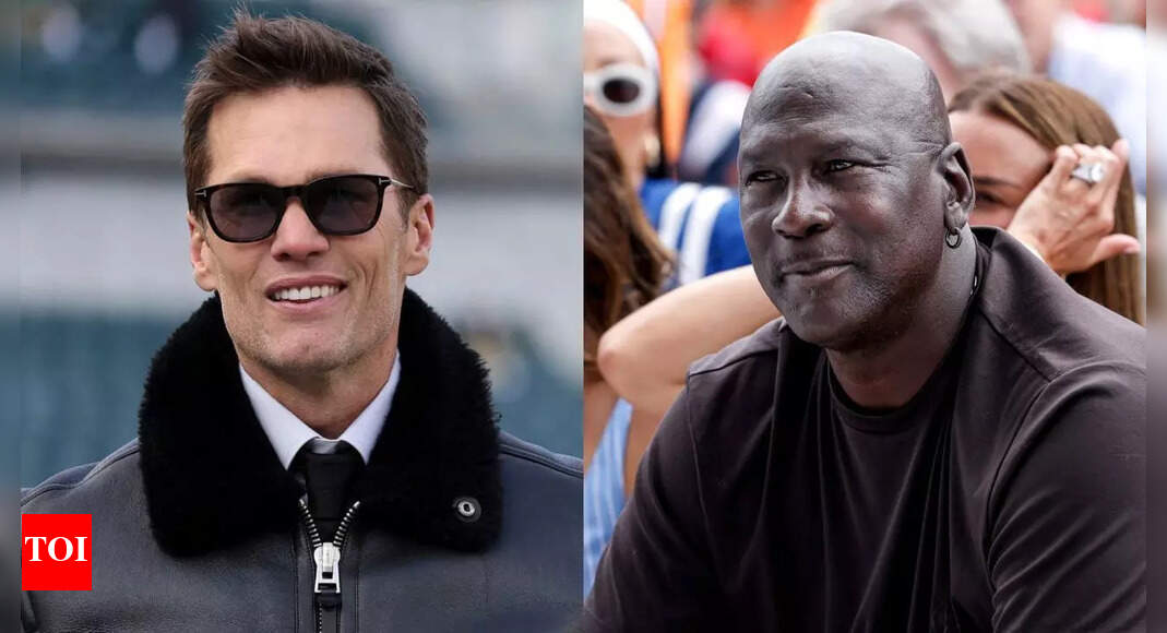 Tom Brady vs. Michael Jordan: Who truly mastered the art of retirement and legacy building?