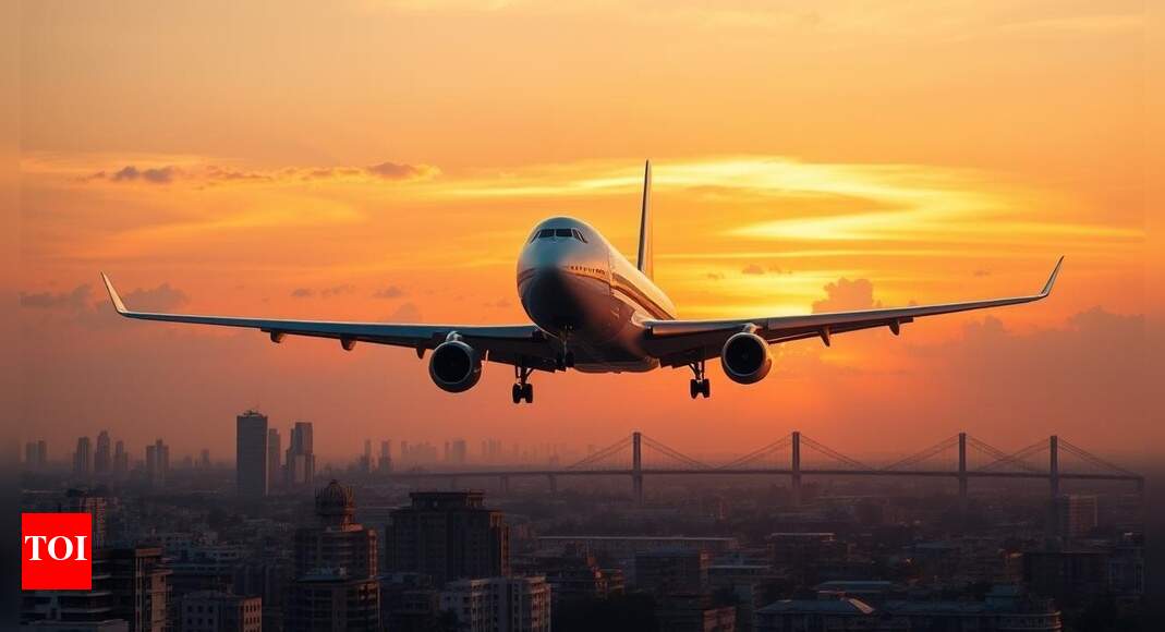 IATA calls for global rules to fix ‘epic’ market failure in aviation decarbonization