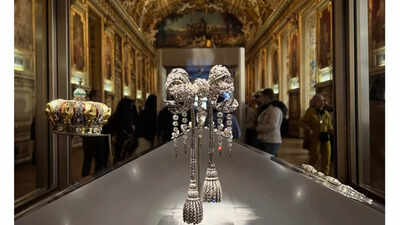 Most unforgettable museum thefts: 8 daring heists that shook history and rival the Louvre robbery