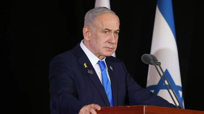 ‘Would’ve gone up in nuclear smoke’: Netanyahu defends not stopping Gaza war earlier; addresses fiery Parliament session
