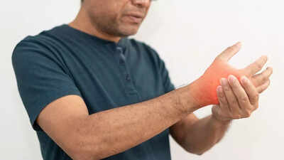 Understanding Guillain-Barré syndrome: Causes and symptoms of this rare nerve disorder