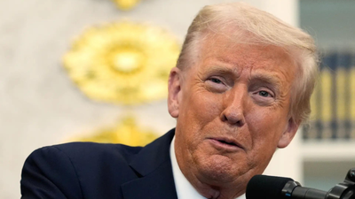 'Eternal truth that good will always triumph': Donald Trump wishes Americans on Diwali