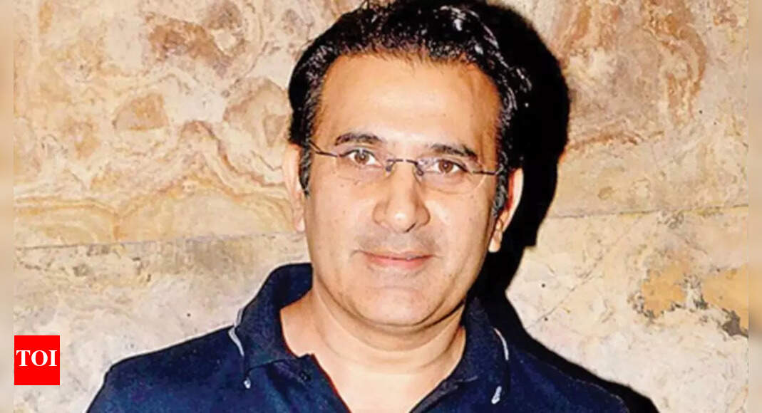 Parmeet Sethi on post-'DDLJ' regrets: Recalls Aditya Chopra’s missed call of advice; 'It came too late'