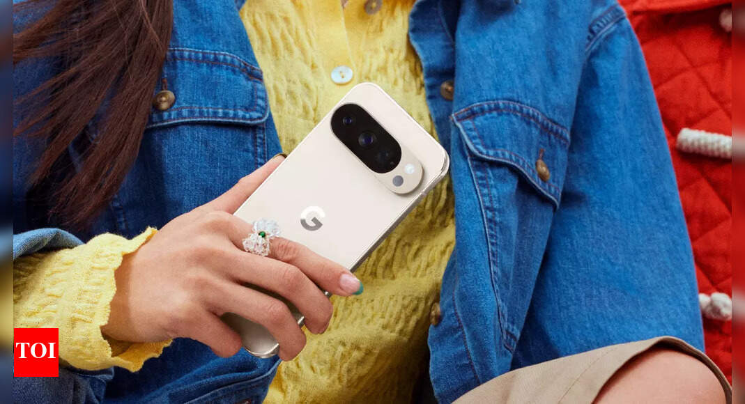 Google may soon let its Superfans test the Pixel phones before launch