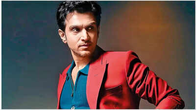 Pratik Gandhi on the role of silence in acting