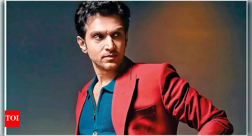 Pratik Gandhi on the role of silence in acting