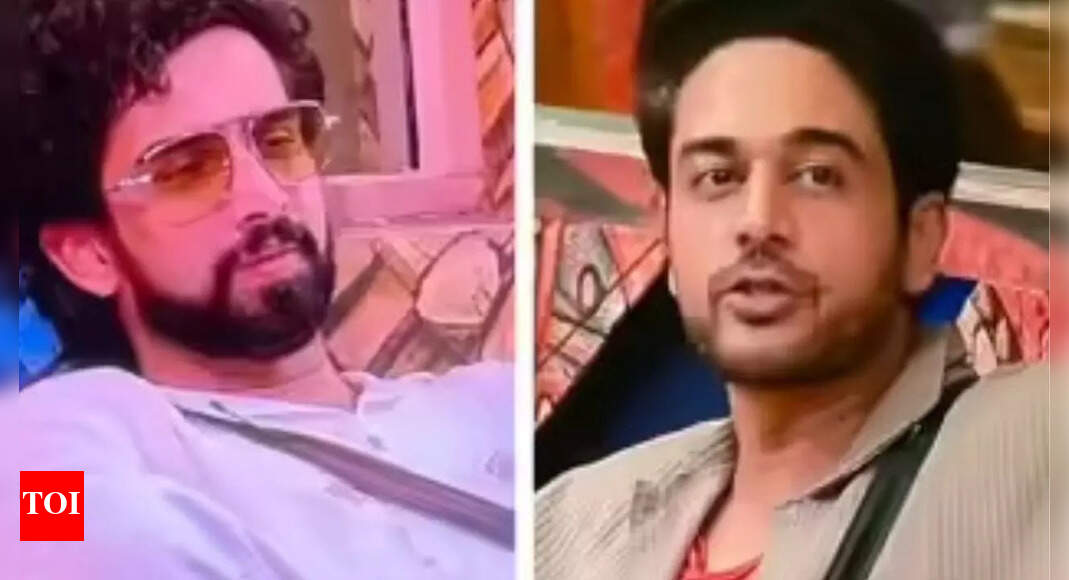 Bigg Boss 19 promo: Gaurav Khanna gets into a massive fight with Amaal Mallik; calls Baseer Ali ‘Amaal’s secretary’