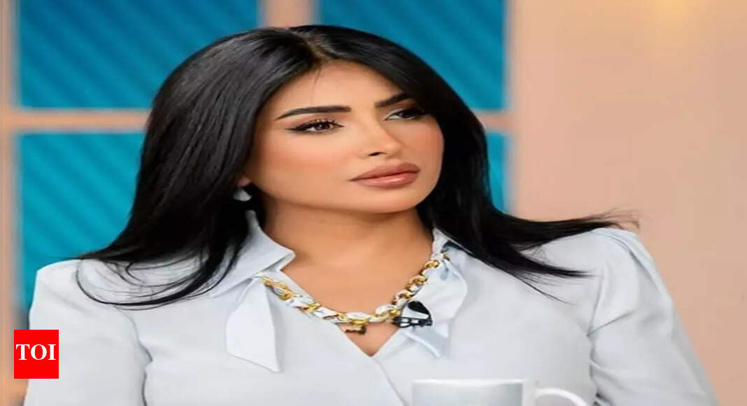 Emirati-Jordanian poet Najah Al Masaeed loses JD 5 million in shocking fraud, Investigation underway