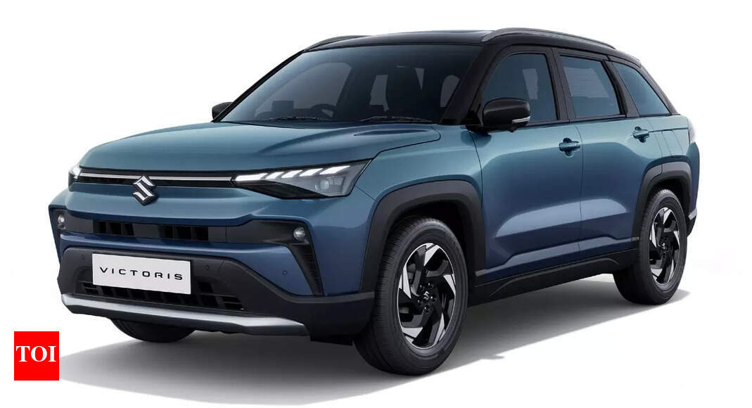 Maruti Suzuki Victoris gets first price hike: New prices, affected variants