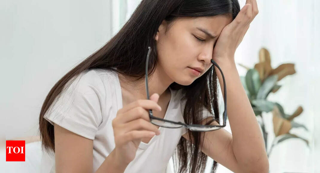 Your eyes can reveal early signs of heart disease: Doctors explain how routine eye exams help detect cardiovascular problems early