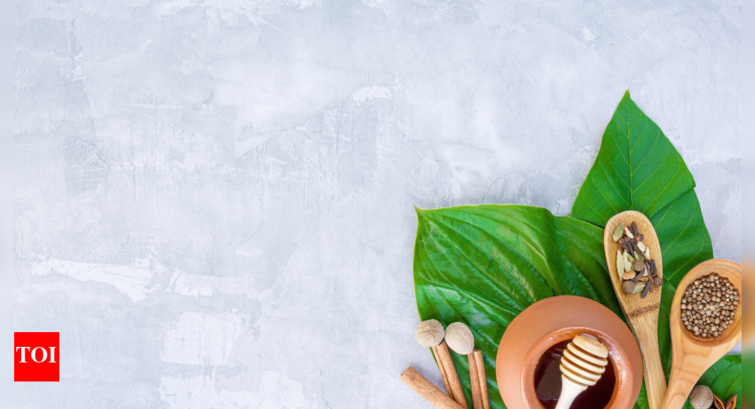Global growth of ayurvedic education: Meeting the international demand