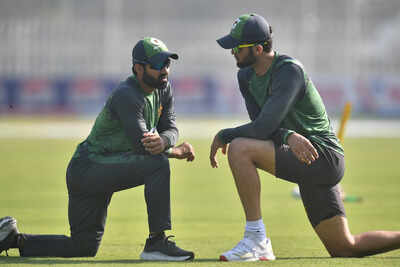 Shocking reason why Pakistan removed Mohammed Rizwan as ODI captain