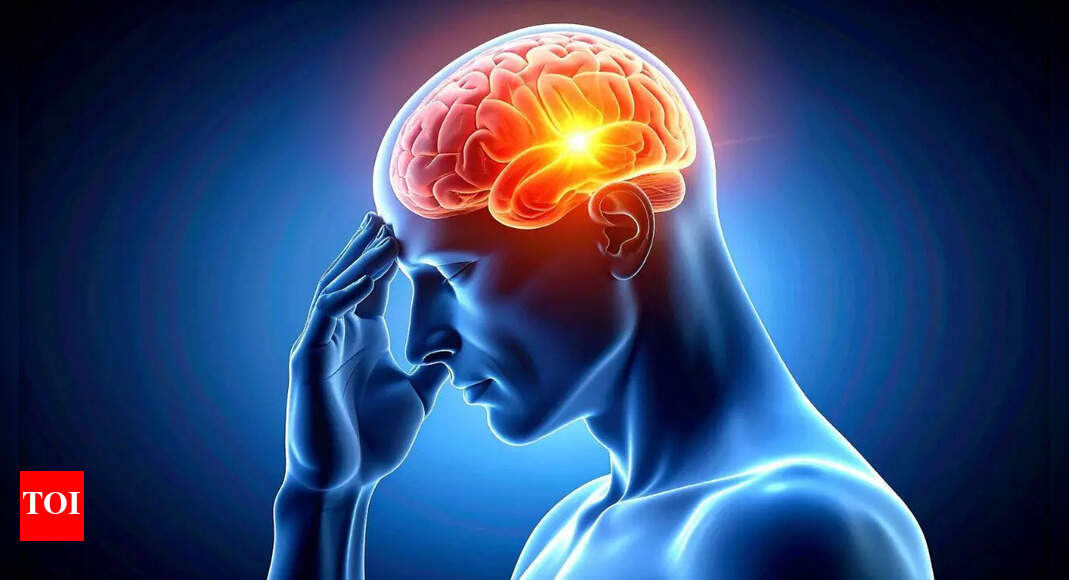 Headache or brain tumour? Neurosurgeon explains the warning signs you shouldn’t ignore