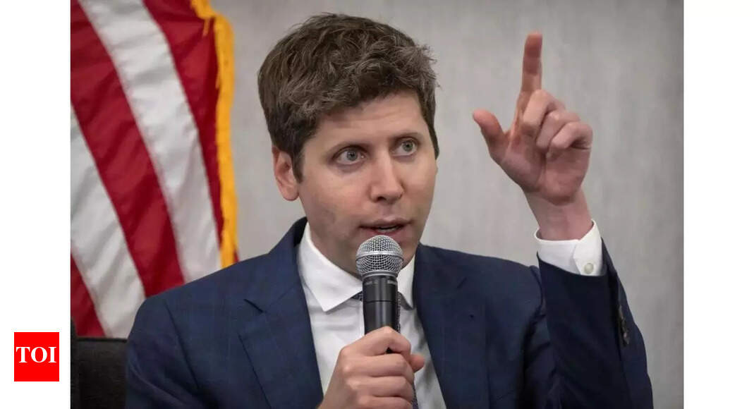 Ankur Warikoo shares career advice inspired by OpenAI CEO Sam Altman: ‘Forget passion, find….’