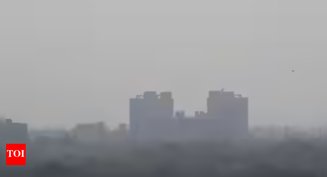 Air pollution: Haryana records 'very poor', Punjab 'poor' levels; Bahadurgarh, Jind among worst-hit cities