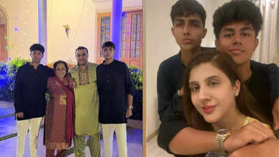 Virender Sehwag's Diwali social media post creates a stir: 'Where is...?'