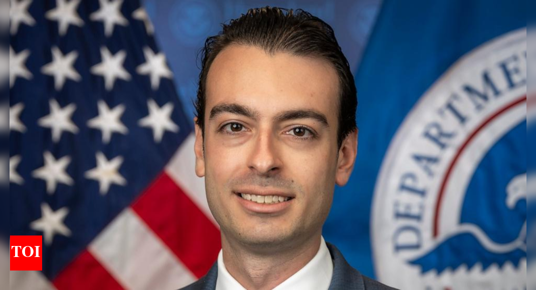 Paul Ingrassia education and career path: How this attorney from Cornell Law became Trump's controversial nominee