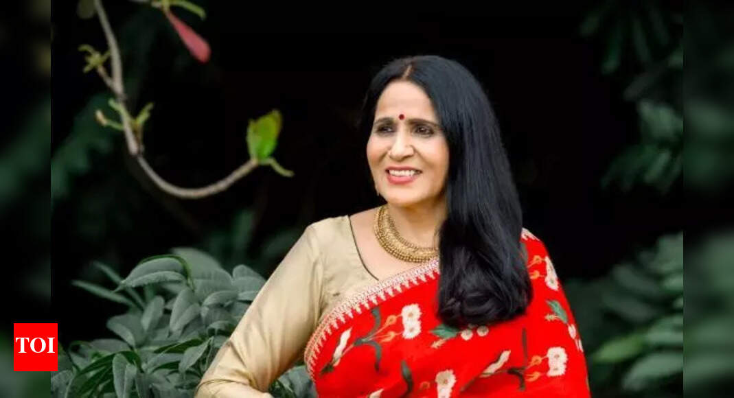 Kannada films are rooted in truth & that's our strength: Geetha Priya